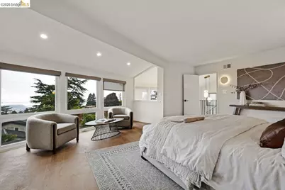 935 Grizzly Peak Blvd, Berkeley, CA 94708 - Photo 30