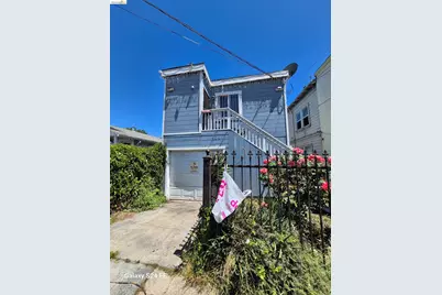 1626 46th Ave, Oakland, CA 94601 - Photo 2