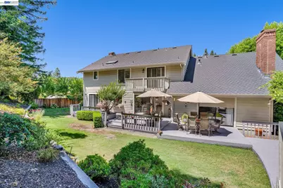 28 Harrington Rd, Moraga, CA 94556 - Photo 44