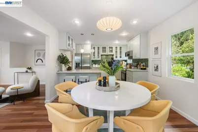 6625 Thornhill Dr, Oakland, CA 94611 - Photo 8