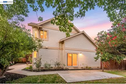 282 Del Valle Ct, Pleasanton, CA 94566 - Photo 4