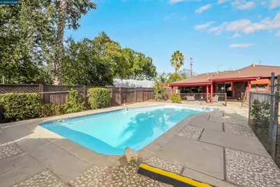 1193 Almendra Court, Concord, CA 94518 - Photo 26