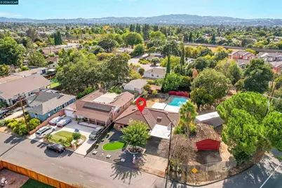 1193 Almendra Court, Concord, CA 94518 - Photo 4