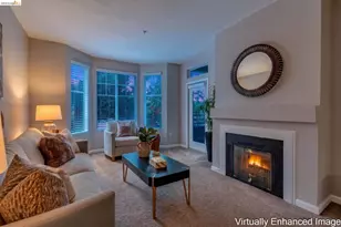 320 Caldecott, Oakland, CA 94618 - Photo 2