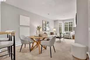 320 Caldecott, Oakland, CA 94618 - Photo 10