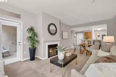 320 Caldecott #217, Oakland, CA 94618 - Photo 14