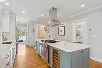 3956 Oakmore Rd, Oakland, CA 94602 - Photo 18