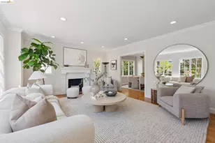 3956 Oakmore Rd, Oakland, CA 94602 - Photo 8