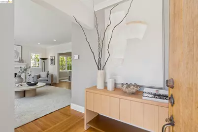 3956 Oakmore Rd, Oakland, CA 94602 - Photo 4