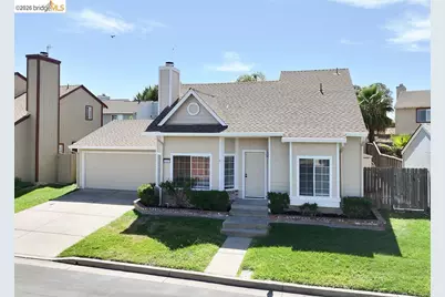 833 Oakwood Way, Oakley, CA 94561 - Photo 6