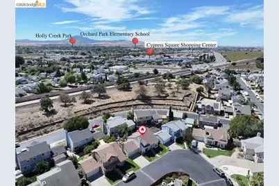 833 Oakwood Way, Oakley, CA 94561 - Photo 4