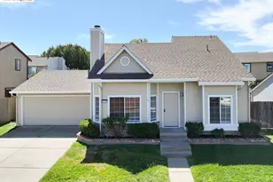 833 Oakwood Way, Oakley, CA 94561 - Photo 1