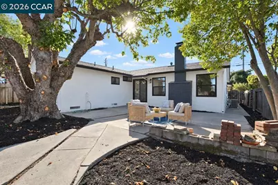 2261 Del Monte Dr, San Pablo, CA 94806 - Photo 22