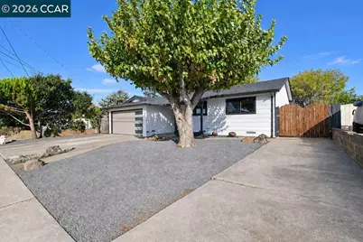 2261 Del Monte Dr, San Pablo, CA 94806 - Photo 2