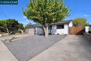 2261 Del Monte Dr, San Pablo, CA 94806 - Photo 2