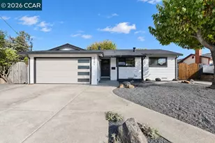 2261 Del Monte Dr, San Pablo, CA 94806 - Photo 1