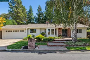 139 Hodges Dr, Moraga, CA 94556 - Photo 1