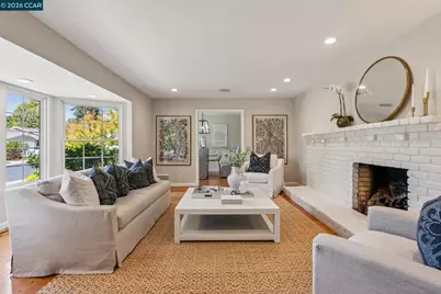 139 Hodges Dr, Moraga, CA 94556 - Photo 4