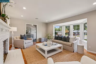 139 Hodges Dr, Moraga, CA 94556 - Photo 6