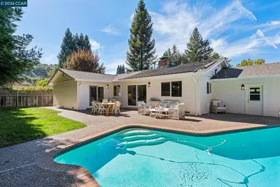 139 Hodges Dr, Moraga, CA 94556 - Photo 18
