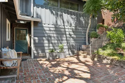 6235 Melville Dr, Oakland, CA 94611 - Photo 6