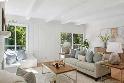 6235 Melville Dr, Oakland, CA 94611 - Photo 1