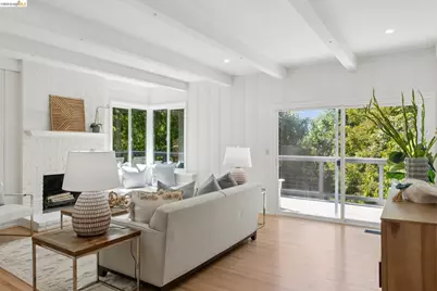6235 Melville Dr, Oakland, CA 94611 - Photo 8