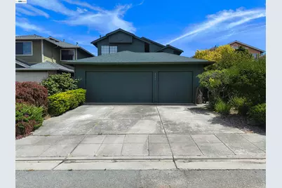 4934 Stoneridge Rd, Oakland, CA 94605 - Photo 2