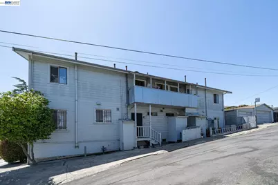 1723 21st Ave, Oakland, CA 94606 - Photo 4
