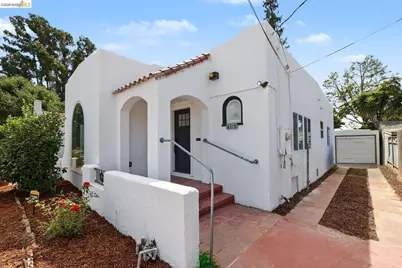 4315 Fleming Ave, Oakland, CA 94619 - Photo 2
