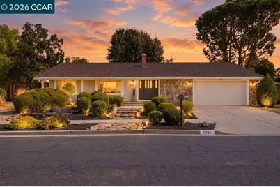 5725 Del Trigo Ln, Concord, CA 94521 - Photo 2