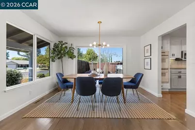 5725 Del Trigo Ln, Concord, CA 94521 - Photo 8