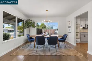 5725 Del Trigo Ln, Concord, CA 94521 - Photo 8