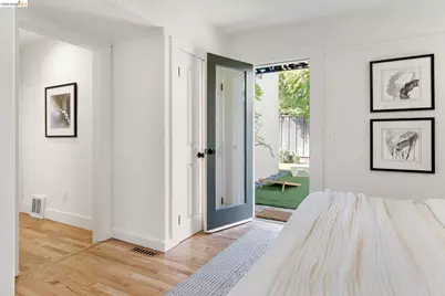 1240 Bates Rd, Oakland, CA 94610 - Photo 32
