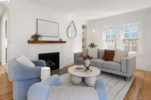 1240 Bates Rd, Oakland, CA 94610 - Photo 6