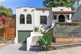 1240 Bates Rd, Oakland, CA 94610 - Photo 1