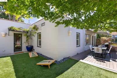 1240 Bates Rd, Oakland, CA 94610 - Photo 36