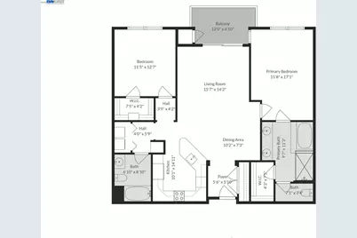 800 Abel Street #519, Milpitas, CA 95035 - Photo 48