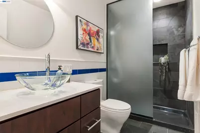 5450 Estates Dr, Oakland, CA 94618 - Photo 28