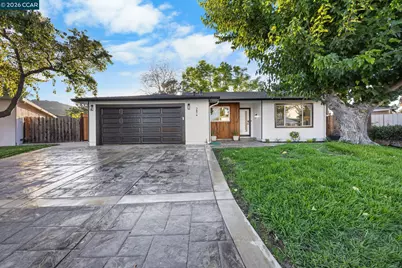 3974 Mount Rainier Ct, Pleasanton, CA 94588 - Photo 4