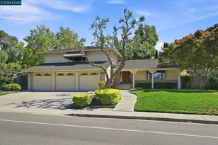 1045 El Capitan, Danville, CA 94521 - Photo 1