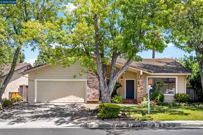4495 Sweet Shrub Ct, Concord, CA 94521 - Photo 1