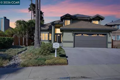 4880 Discovery Pt, Discovery Bay, CA 94505 - Photo 2