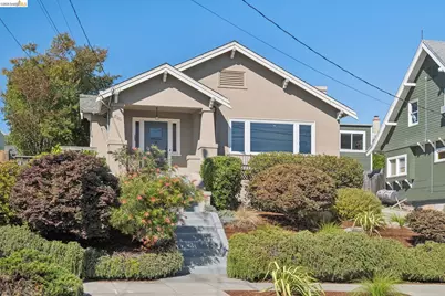 820 Prospect Ave, Oakland, CA 94610 - Photo 1