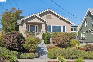 820 Prospect Ave, Oakland, CA 94610 - Photo 1