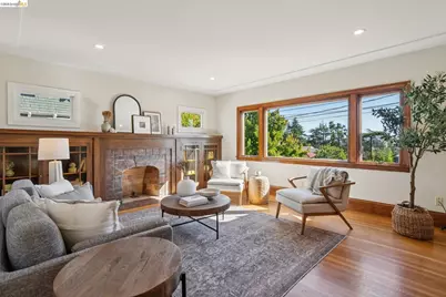 820 Prospect Ave, Oakland, CA 94610 - Photo 4