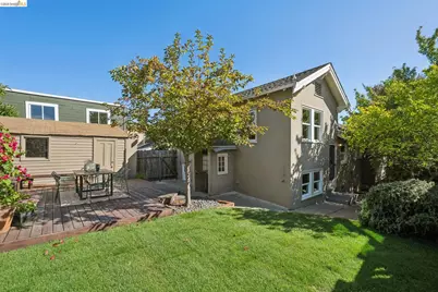 820 Prospect Ave, Oakland, CA 94610 - Photo 26