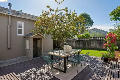 820 Prospect Ave, Oakland, CA 94610 - Photo 28