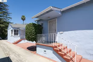 2533 19th Ave, Oakland, CA 94606 - Photo 2