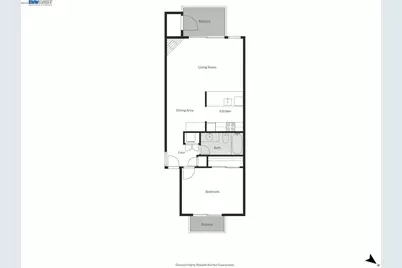 1511 Four Oaks Cir, San Jose, CA 95131 - Photo 38